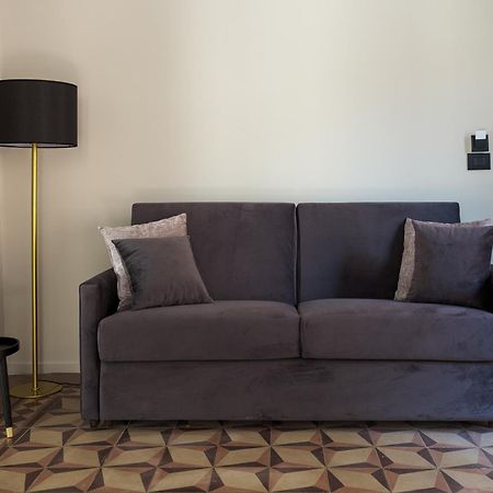 Vicolo San Gaetano -Luxury Rooms- カターニア エクステリア 写真