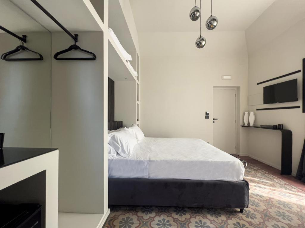 Vicolo San Gaetano -Luxury Rooms- カターニア エクステリア 写真