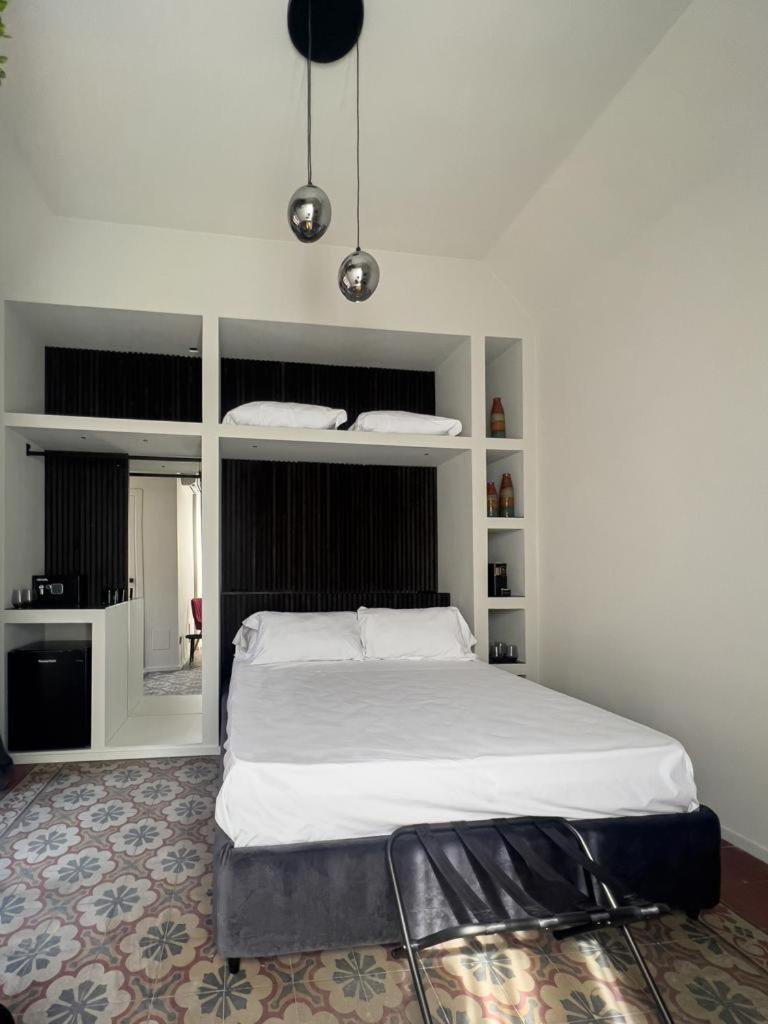 Vicolo San Gaetano -Luxury Rooms- カターニア エクステリア 写真