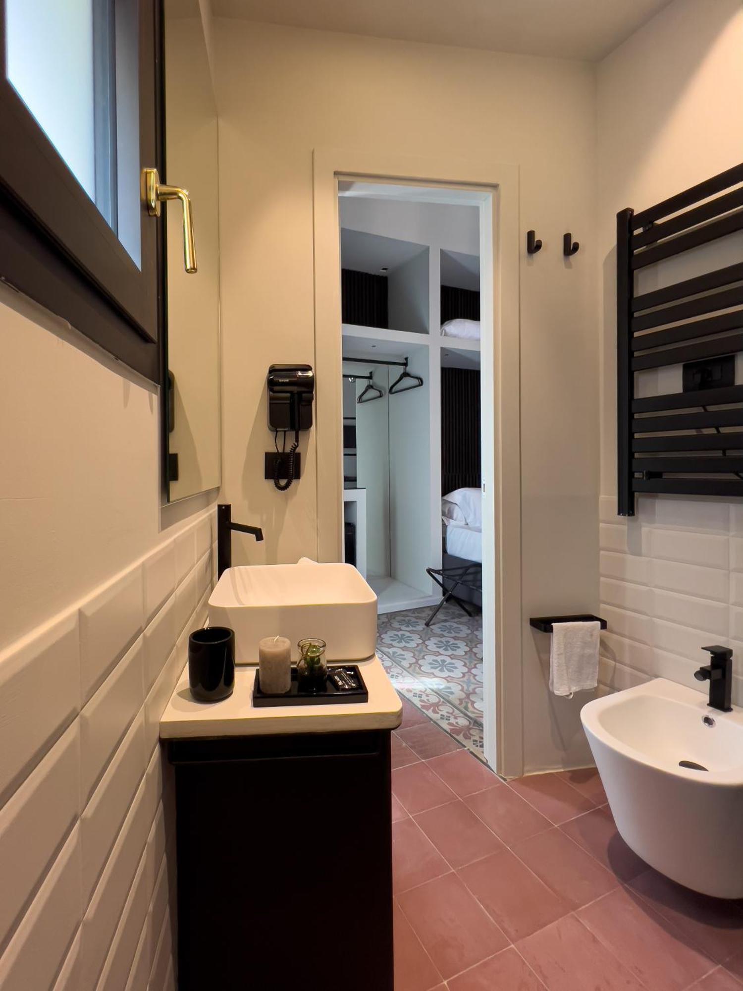 Vicolo San Gaetano -Luxury Rooms- カターニア エクステリア 写真