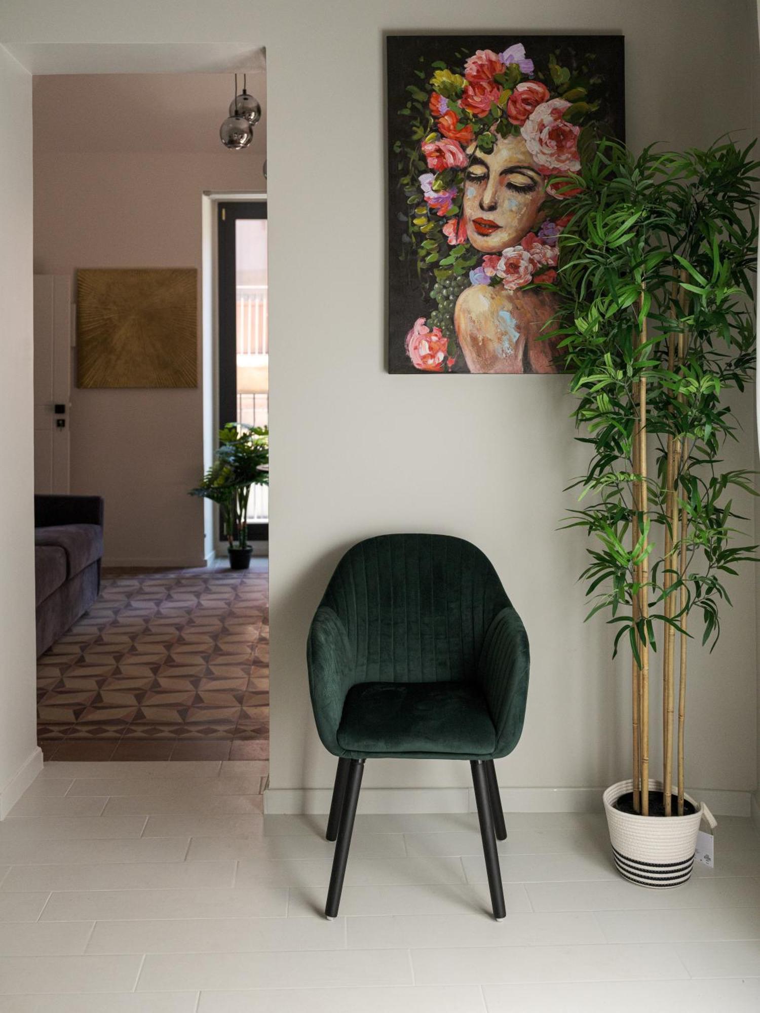 Vicolo San Gaetano -Luxury Rooms- カターニア エクステリア 写真
