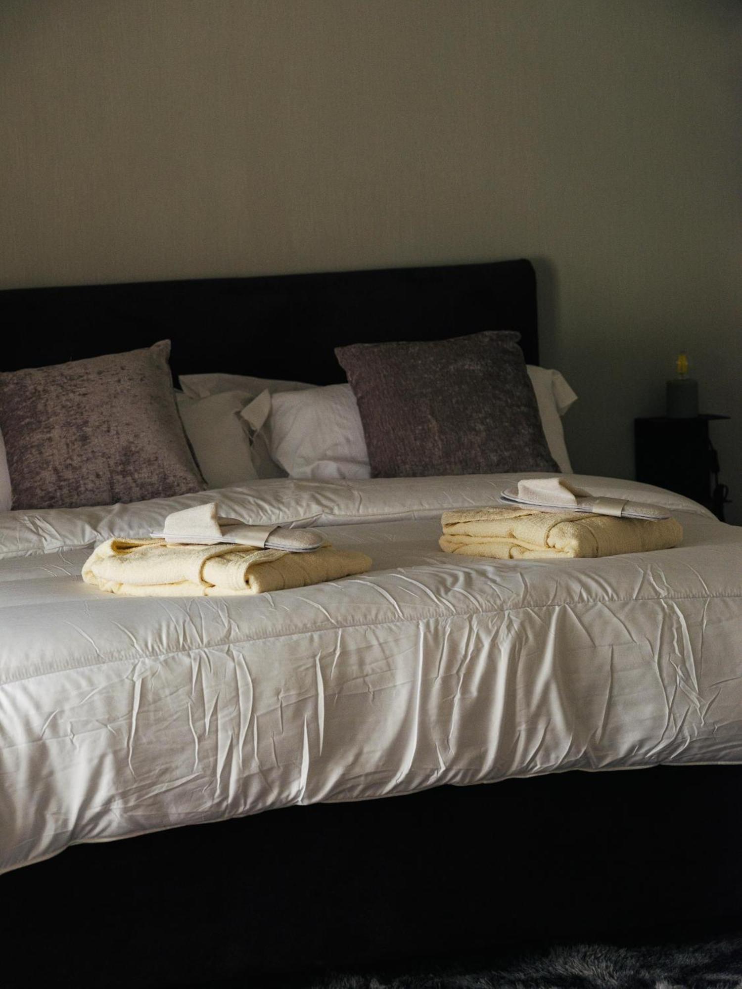 Vicolo San Gaetano -Luxury Rooms- カターニア エクステリア 写真