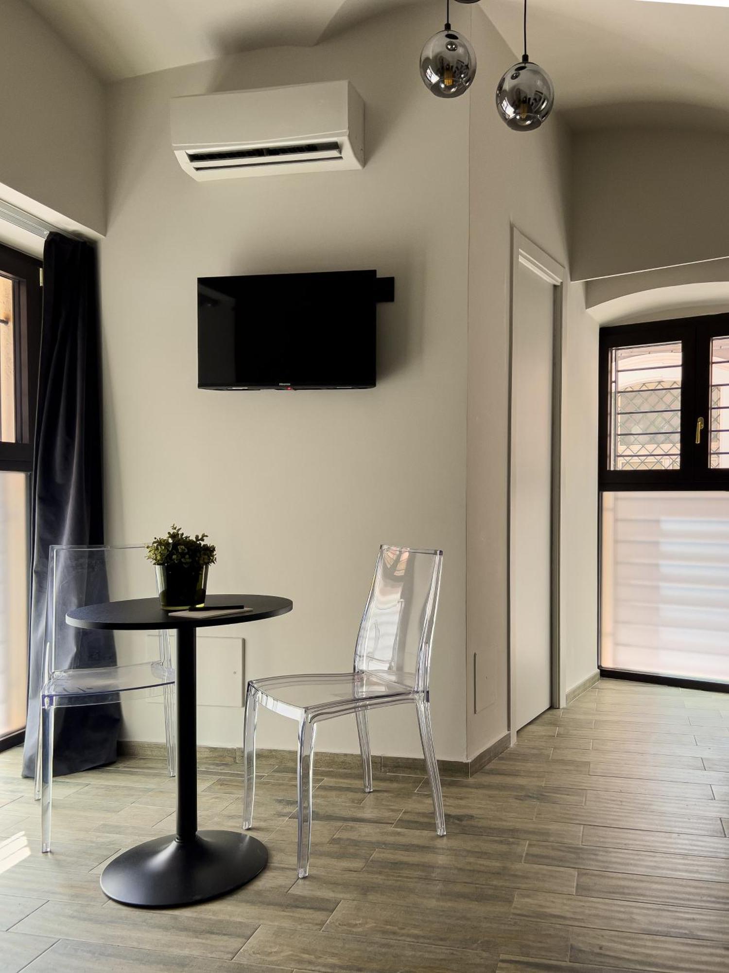Vicolo San Gaetano -Luxury Rooms- カターニア エクステリア 写真