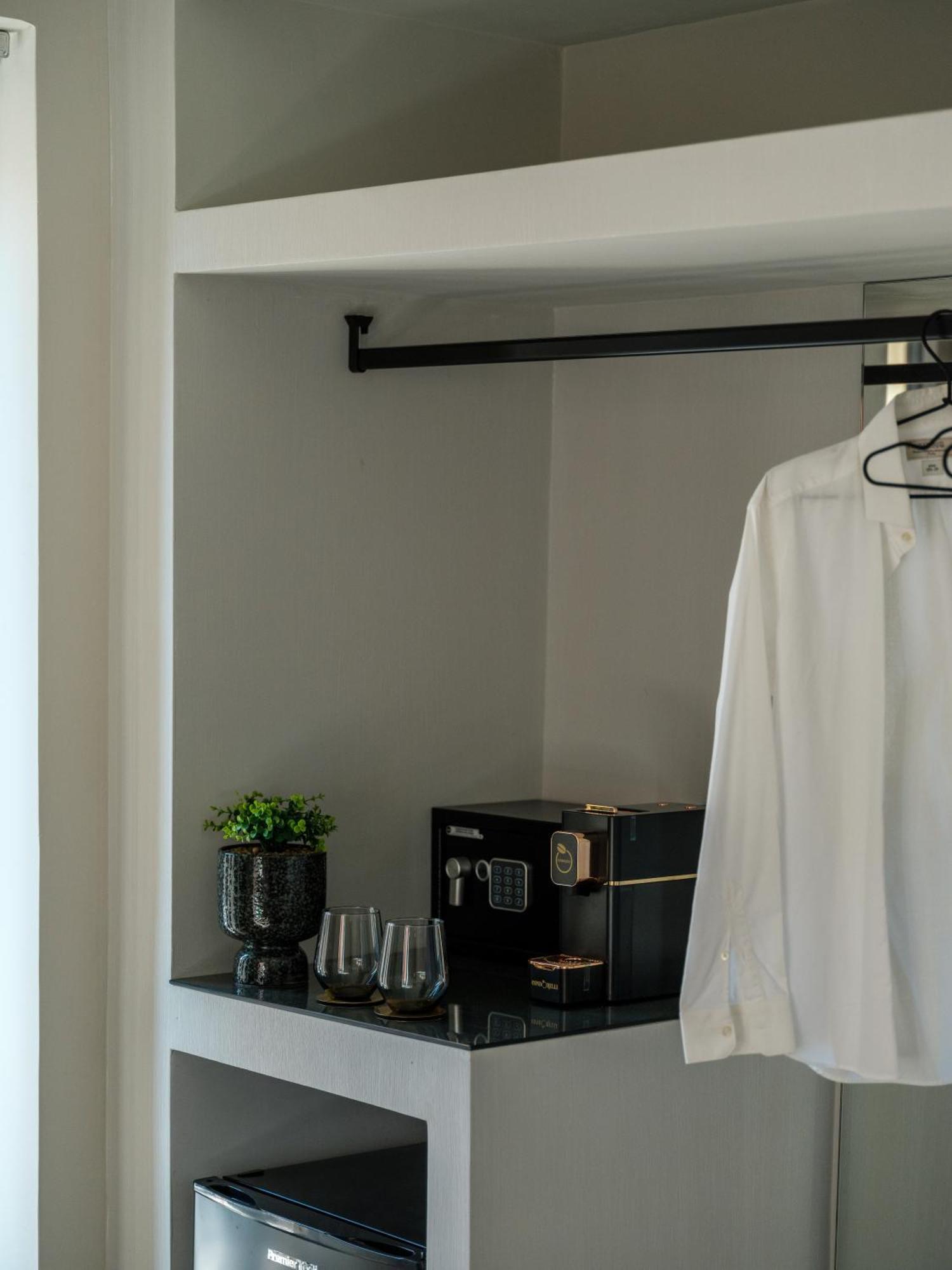 Vicolo San Gaetano -Luxury Rooms- カターニア エクステリア 写真
