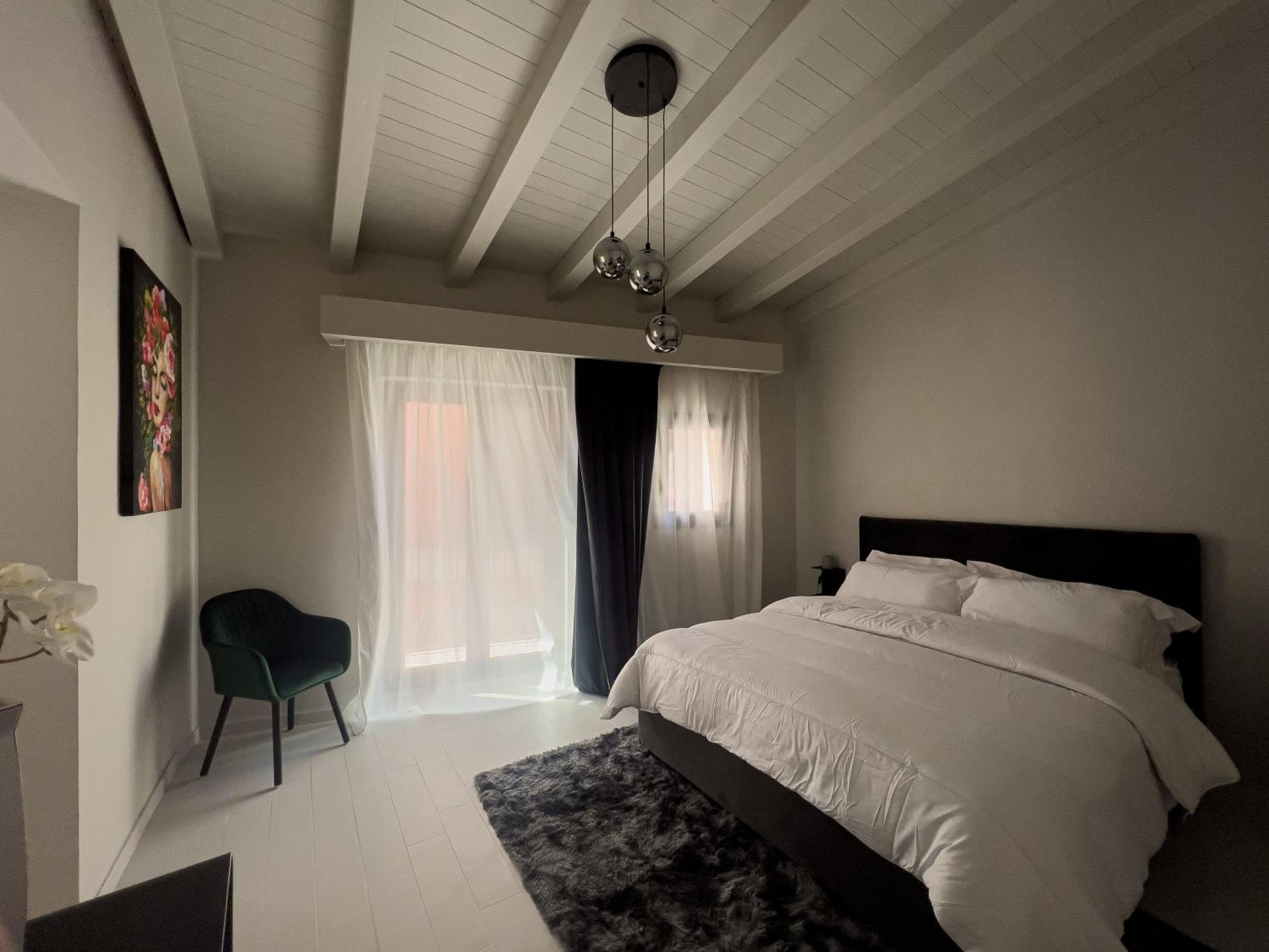 Vicolo San Gaetano -Luxury Rooms- カターニア エクステリア 写真