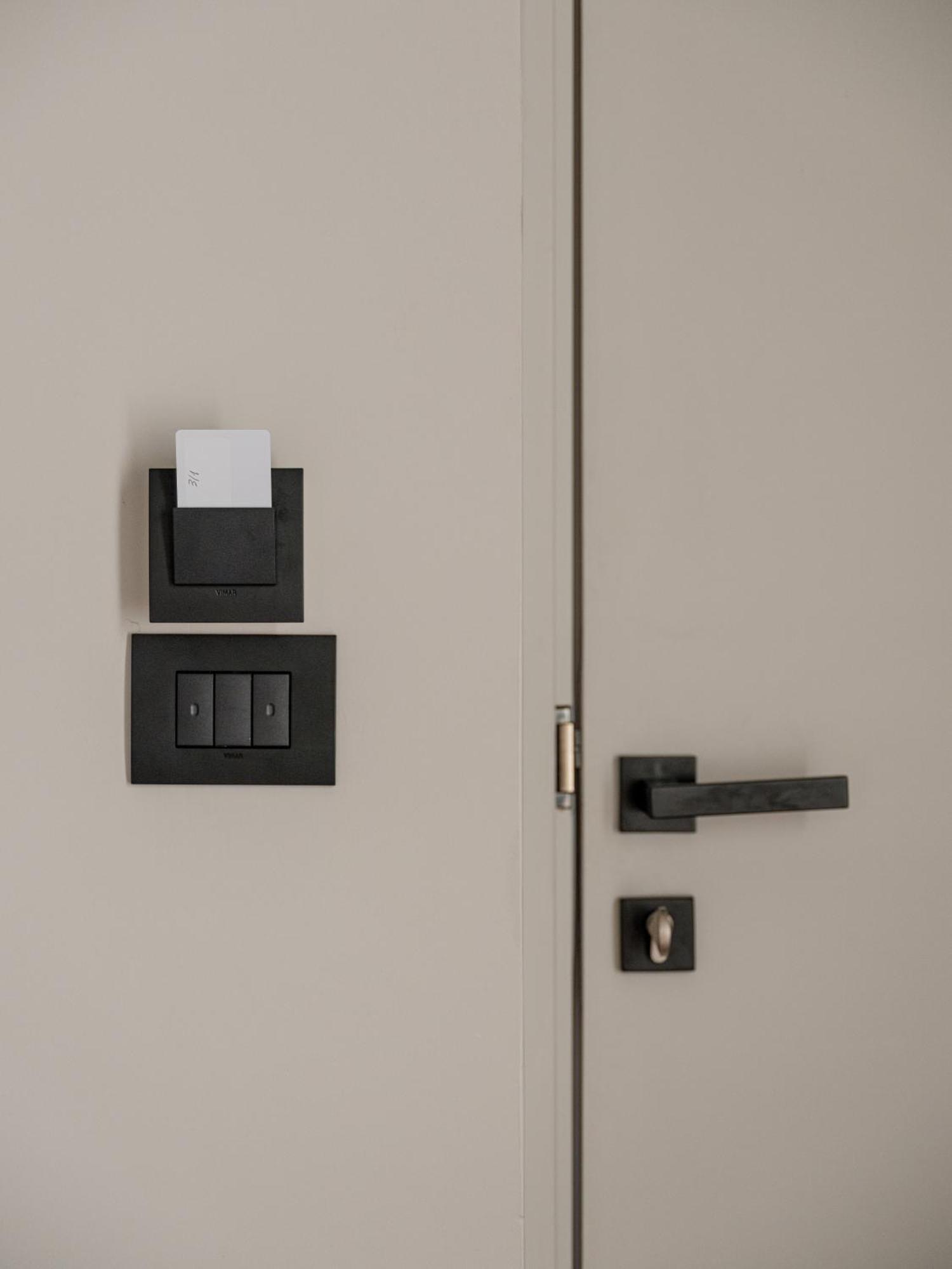 Vicolo San Gaetano -Luxury Rooms- カターニア エクステリア 写真